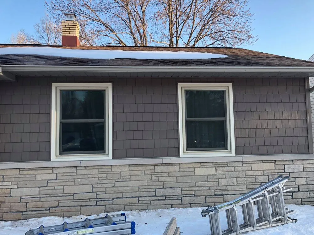 Slide of Valley Exteriors