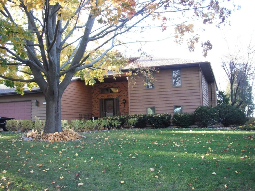 Slide of Valley Exteriors