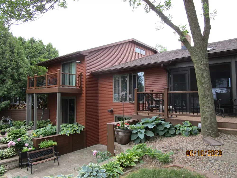 Slide of Valley Exteriors