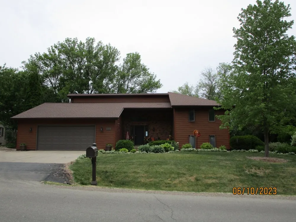 Slide of Valley Exteriors