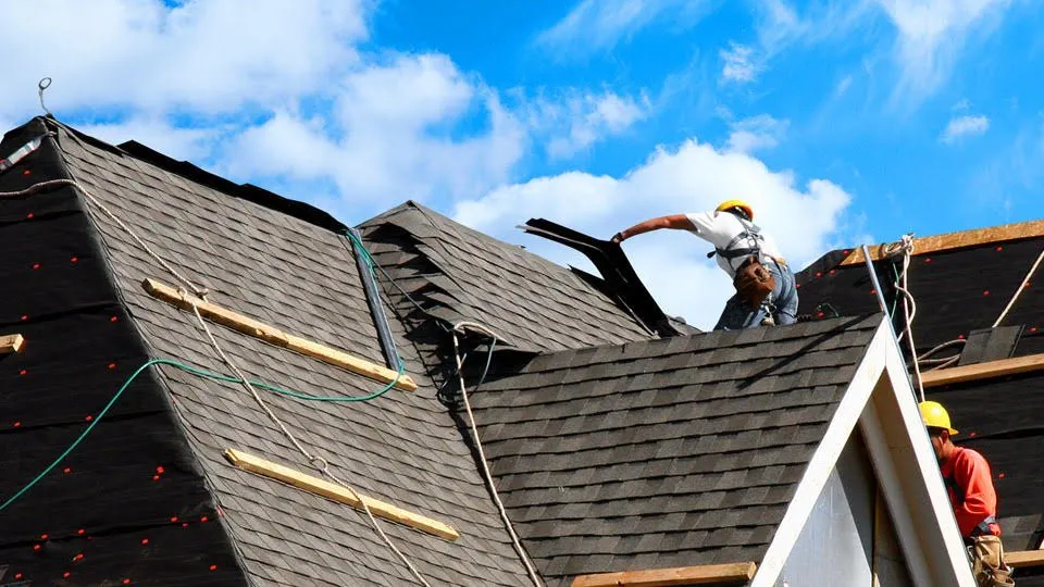 Slide of Valley Exteriors