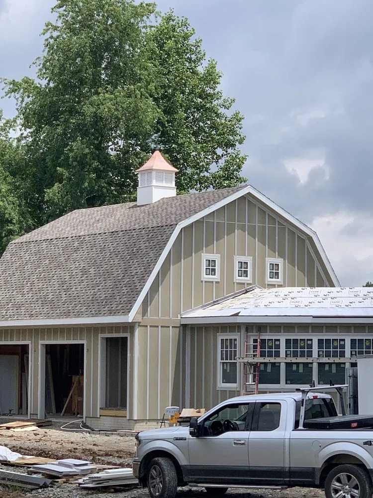 Trusted flat roof repair after storm damage across Bala Cynwyd, PA - Valley Forge Cupolas