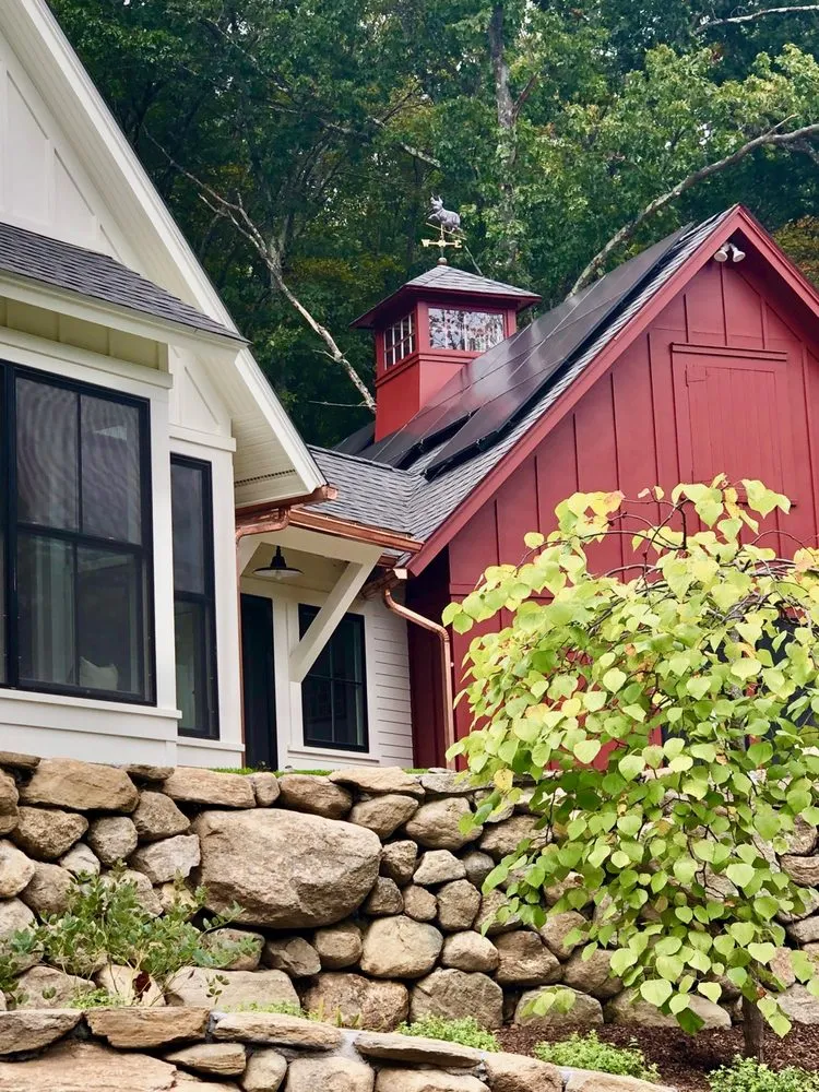 Professional storm damage roof repair experts serving Bala Cynwyd, PA - Valley Forge Cupolas