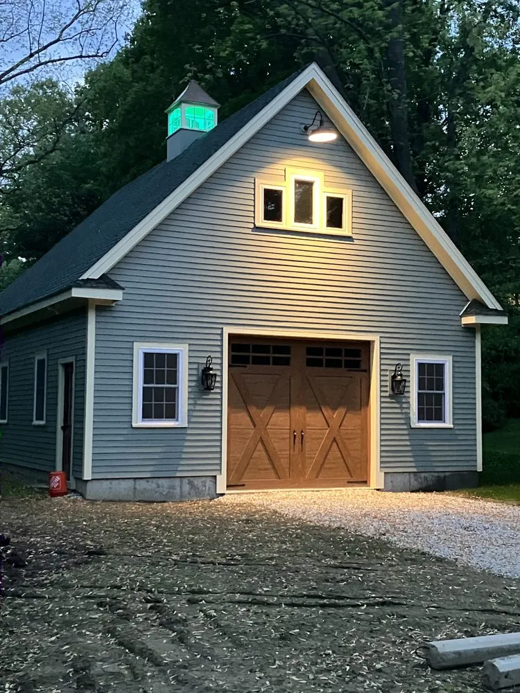 Emergency storm damage roof repair experts serving Bala Cynwyd, PA - Valley Forge Cupolas