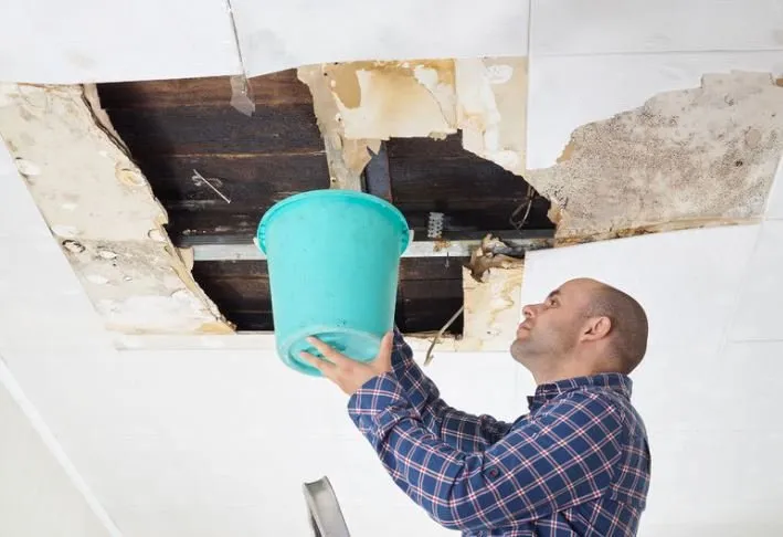 Slide of Valley Hill Roofing