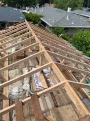 Slide of Valley Hill Roofing