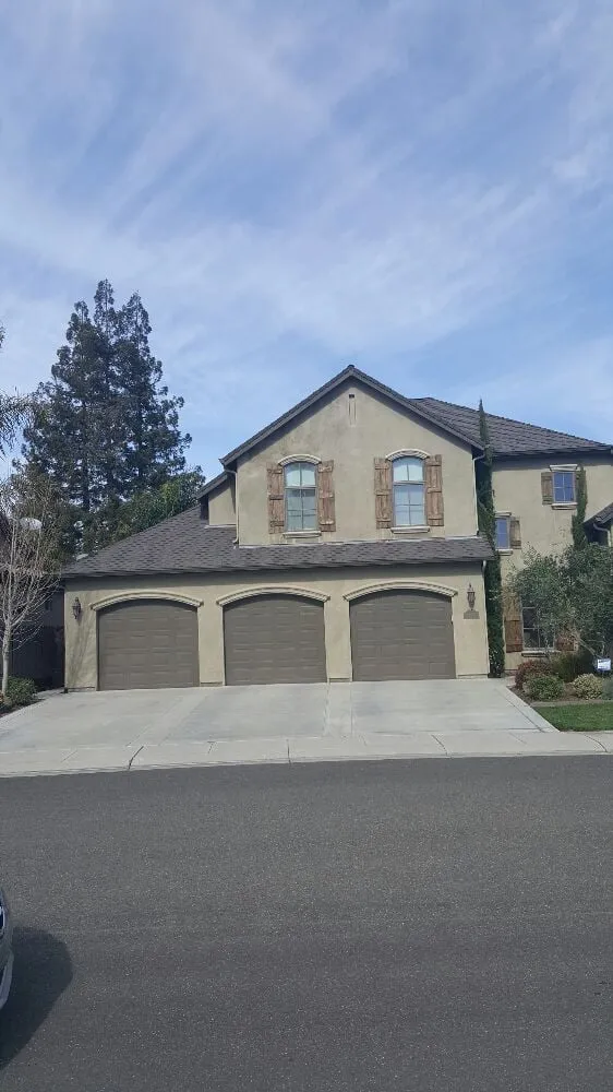 Slide of Valley Hill Roofing