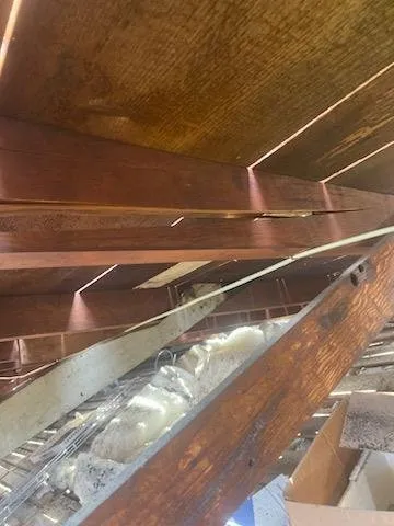 Slide of Valley Hill Roofing