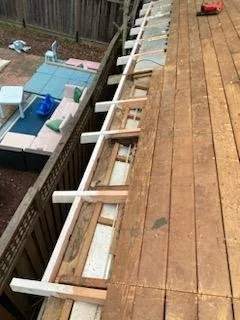 Slide of Valley Hill Roofing