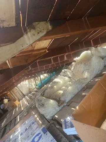 Slide of Valley Hill Roofing