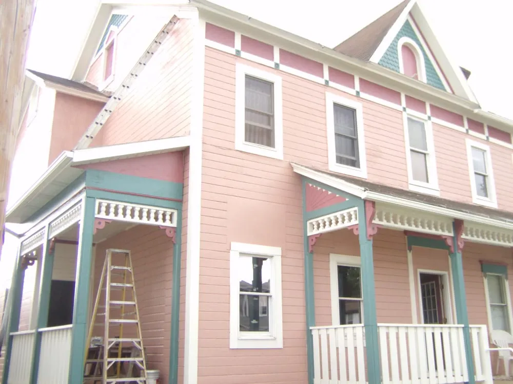 Slide of Valley Home Service