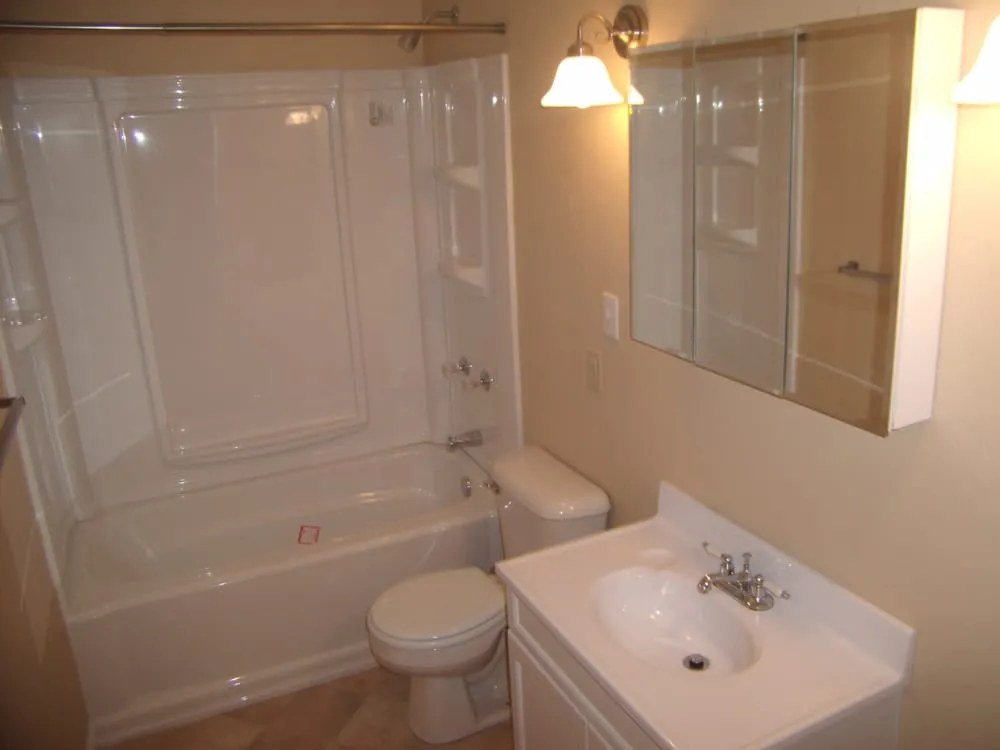 Slide of Valley Home Service