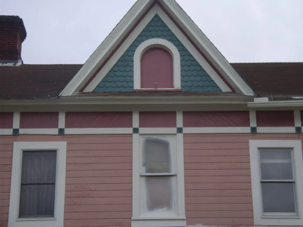 Slide of Valley Home Service