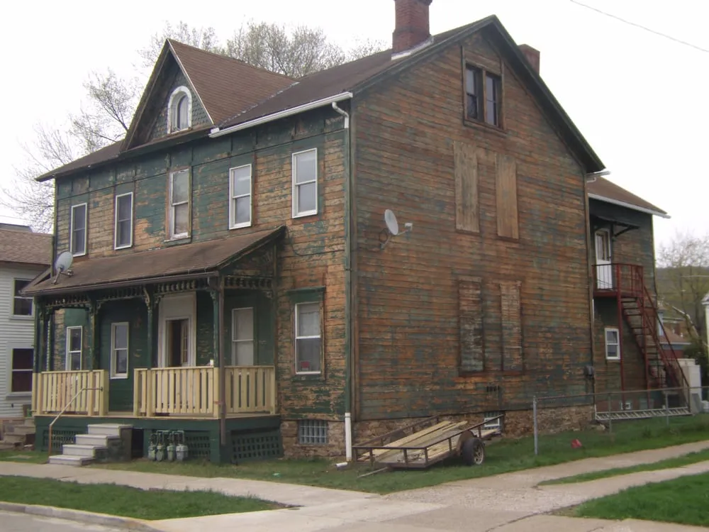 Slide of Valley Home Service