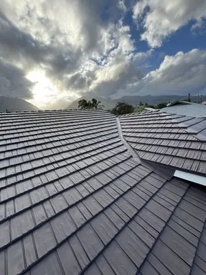 Valley Isle Roofing