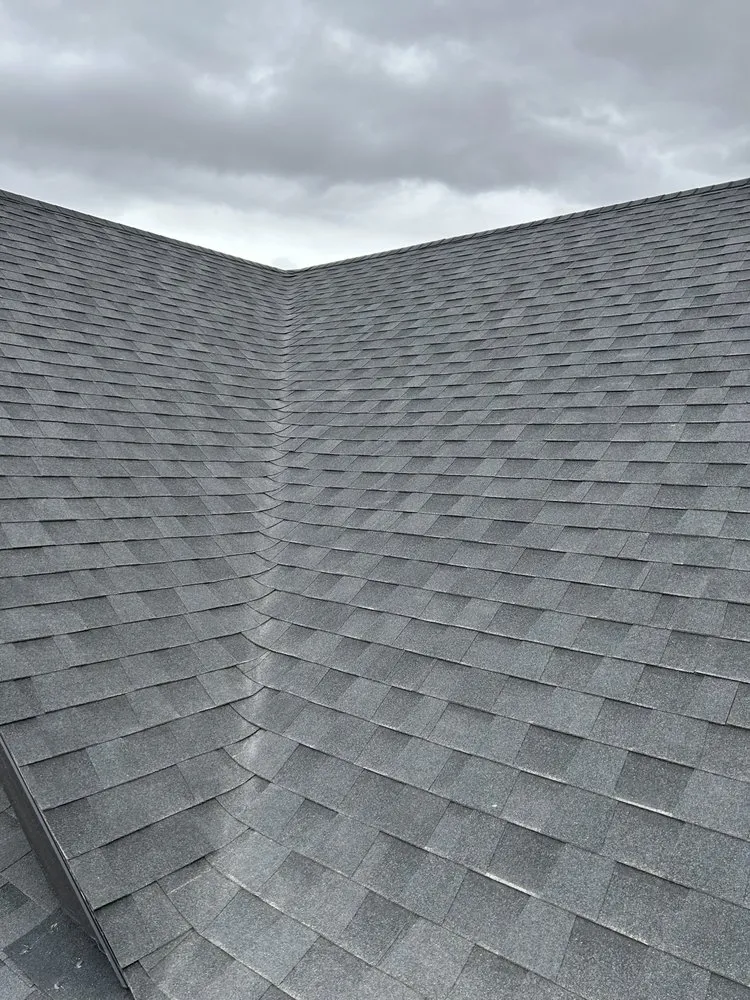 Slide of Valley Oak Roofing
