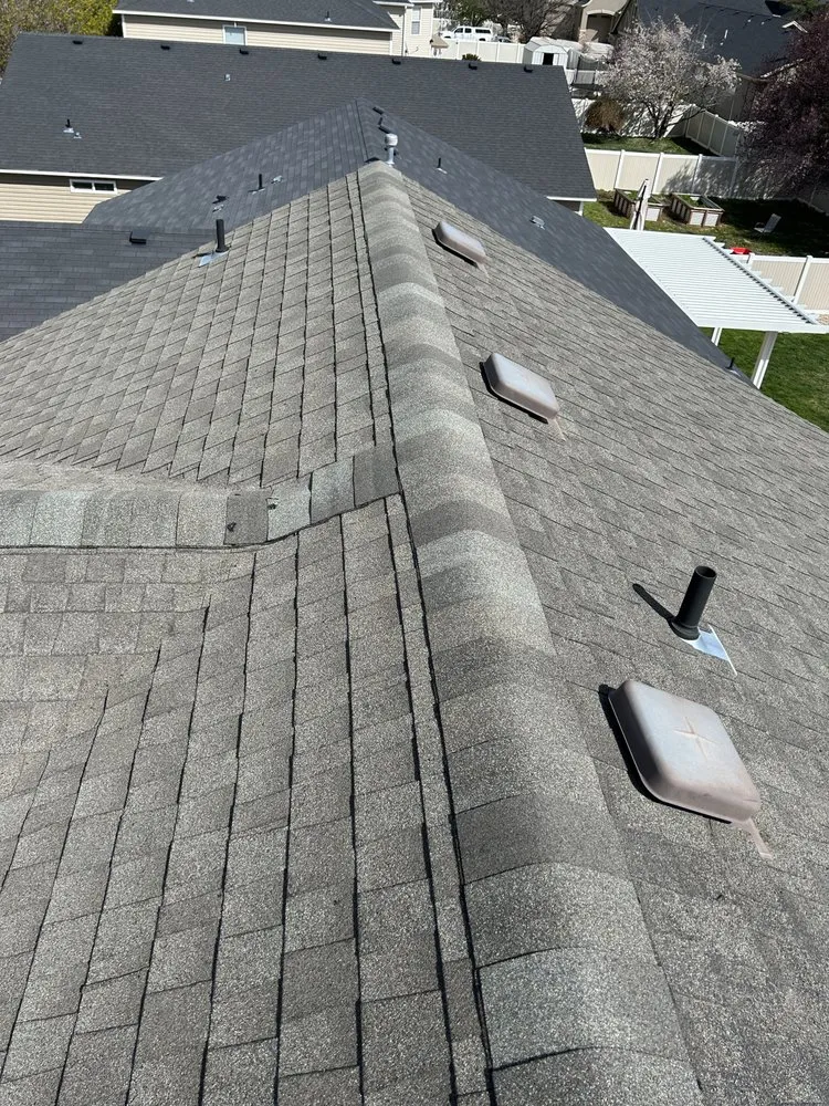 Slide of Valley Oak Roofing