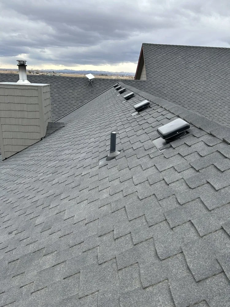 Slide of Valley Oak Roofing