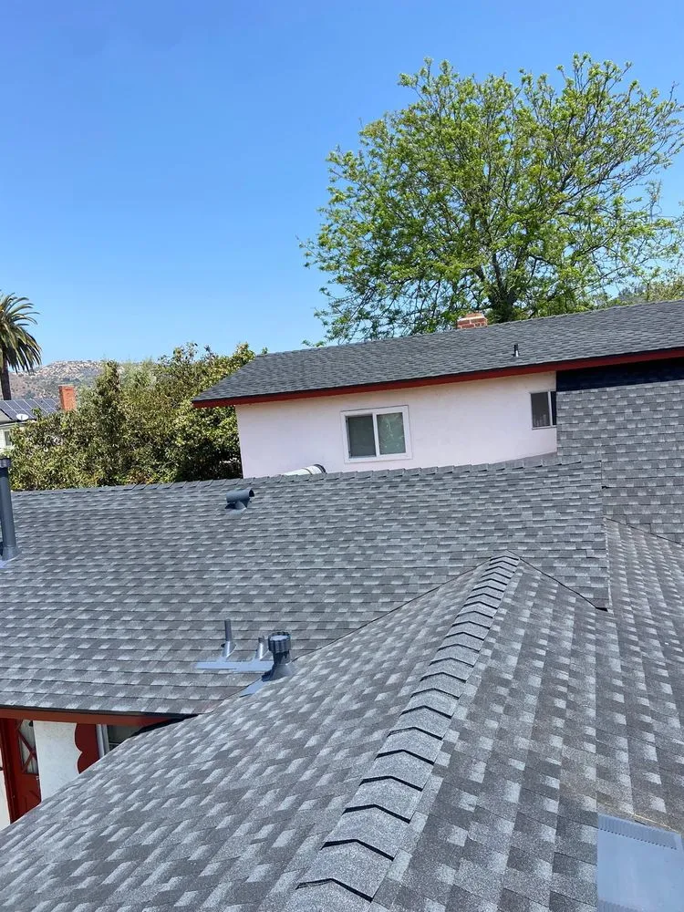 Slide of Valley Oaks Roofing & Repairs