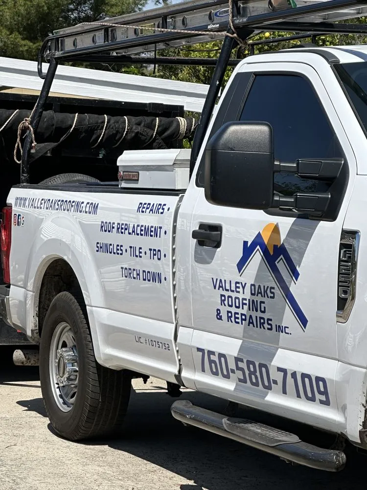 Slide of Valley Oaks Roofing & Repairs