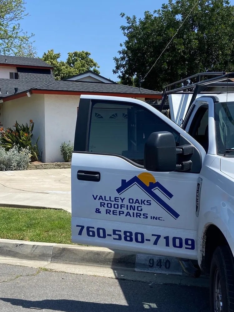 Slide of Valley Oaks Roofing & Repairs