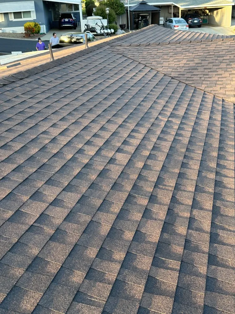 Slide of Valley Oaks Roofing & Repairs