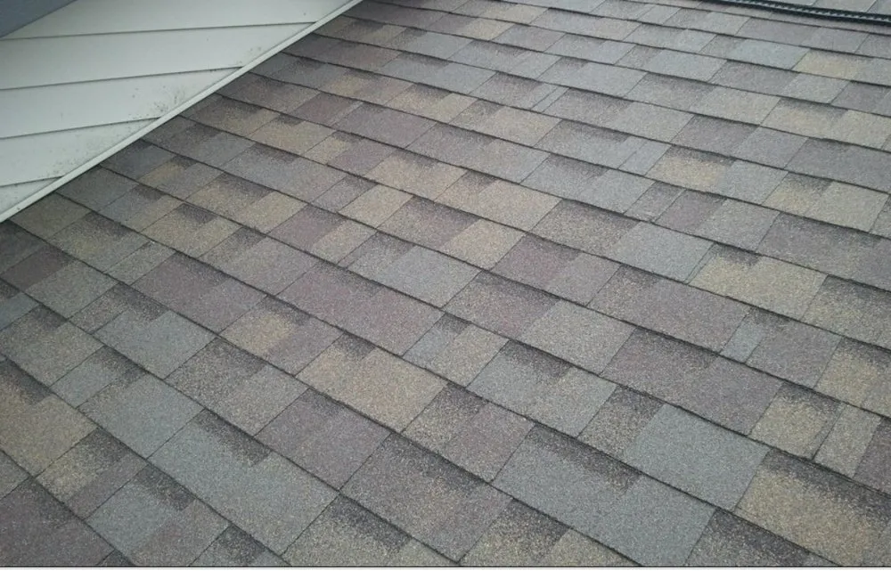 Slide of Valley Peak Roofing