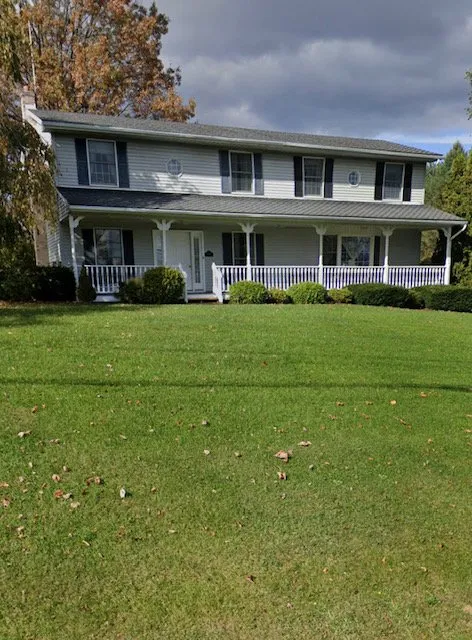 Slide of Valley Peak Roofing