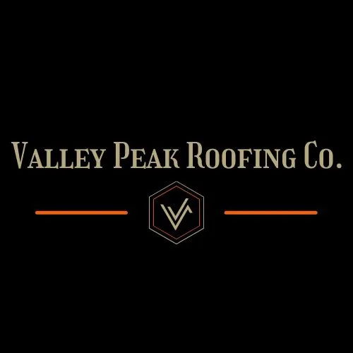 Slide of Valley Peak Roofing