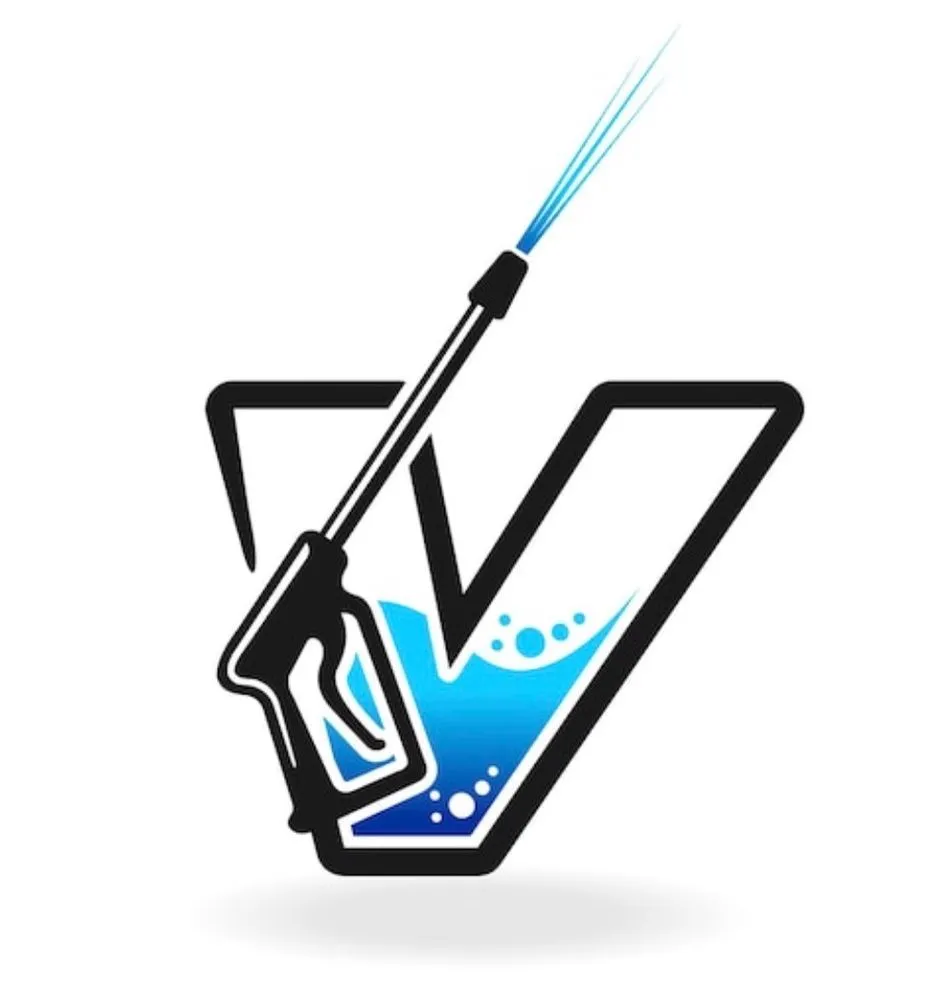 Slide of Valley Pressure Washing