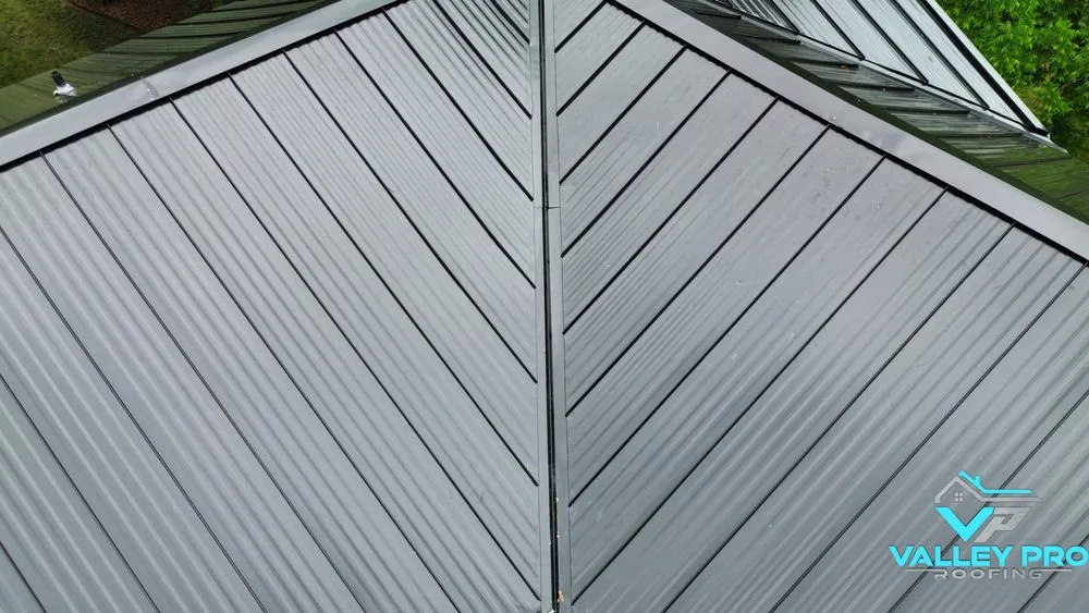 Reliable shingle roofing service in Pikeville, NC by Valley Pro Roofing