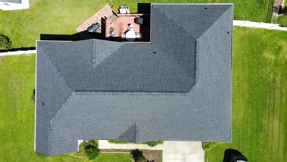 Reliable roof replacement in Pikeville, NC by Valley Pro Roofing