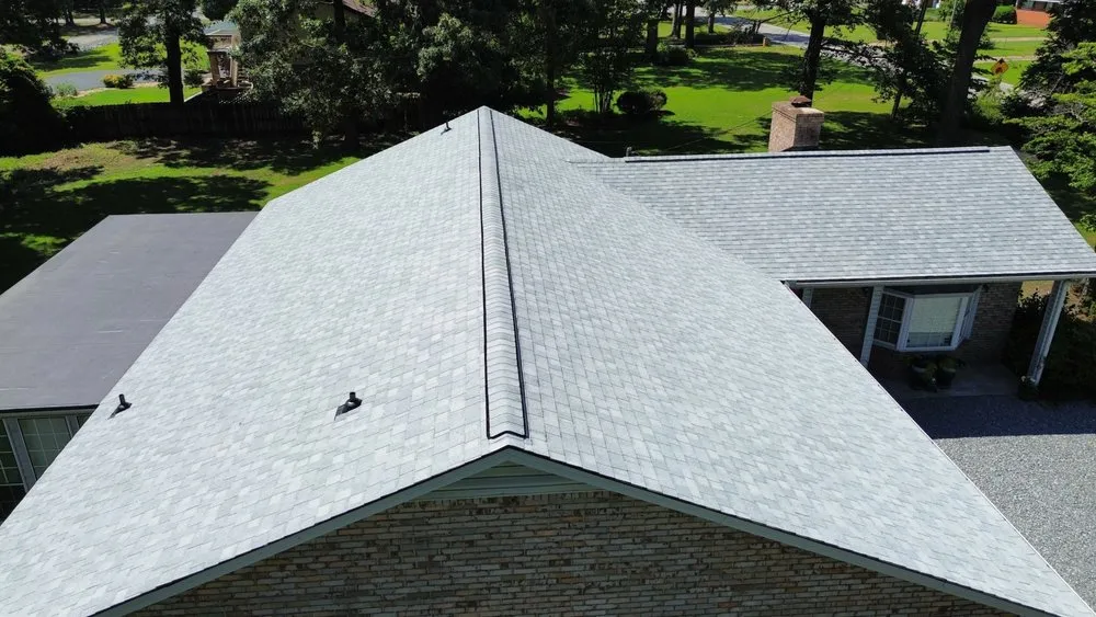 Expert roof repair for residential properties in Pikeville, NC by Valley Pro Roofing