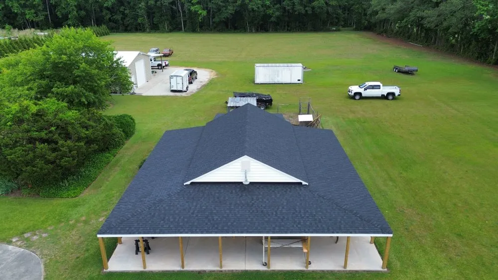 Expert roof replacement in Pikeville, NC - Valley Pro Roofing