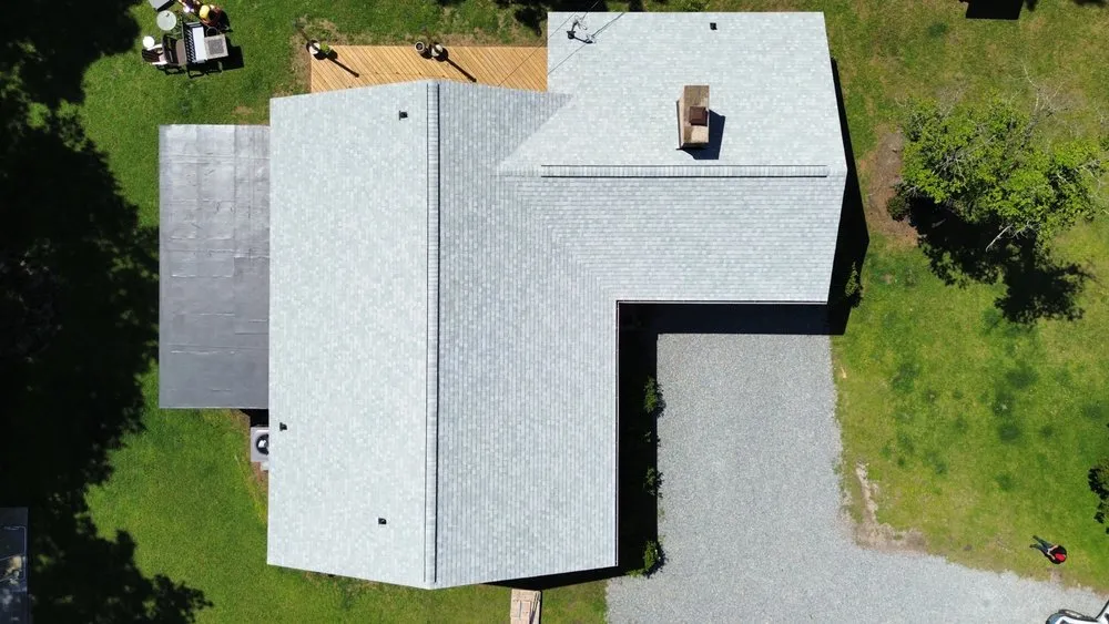 Trusted shingle roofing service in Pikeville, NC - Valley Pro Roofing