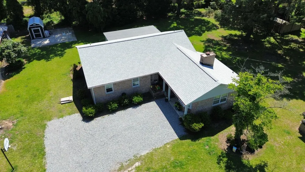 Reliable roof inspection in Pikeville, NC - Valley Pro Roofing