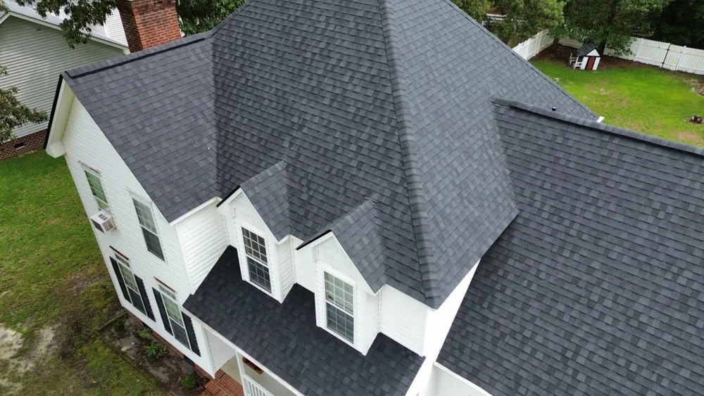 Licensed roof repair in Pikeville, NC - Valley Pro Roofing