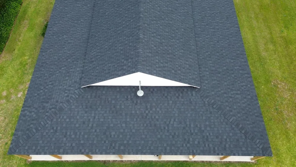 Expert roof leak repair in Pikeville, NC - Valley Pro Roofing