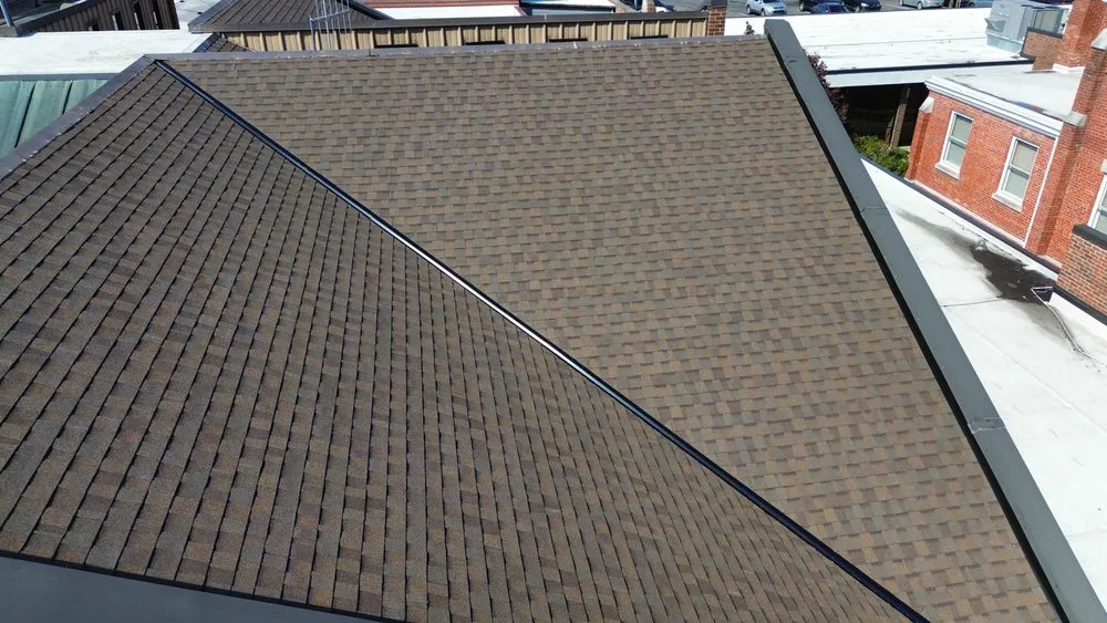 Emergency residential roofing service in Pikeville, NC - Valley Pro Roofing