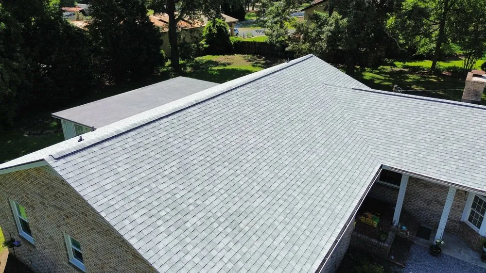 Trusted roof leak repair in Pikeville, NC by Valley Pro Roofing