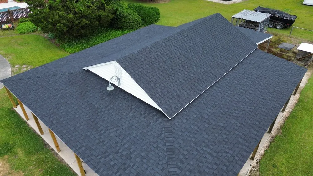 Emergency roof installation experts serving Pikeville, NC - Valley Pro Roofing