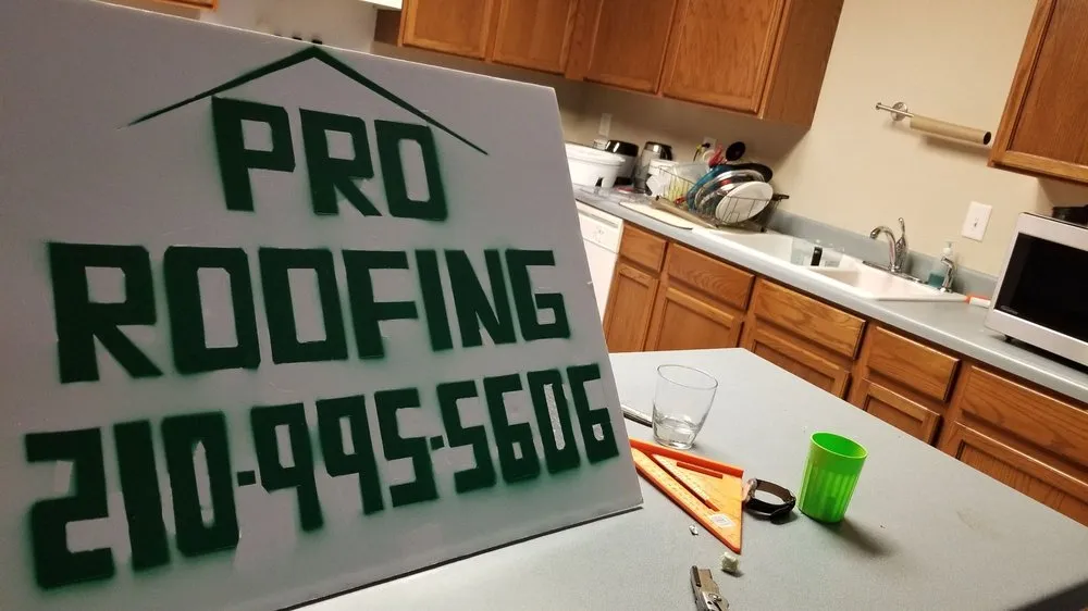 Slide of Valley Pro Roofing