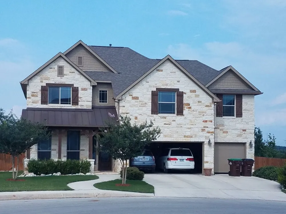 Slide of Valley Pro Roofing