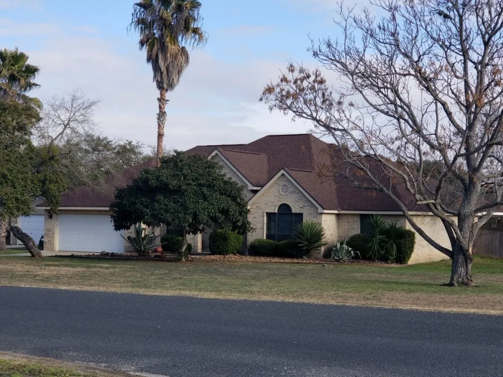 Slide of Valley Pro Roofing