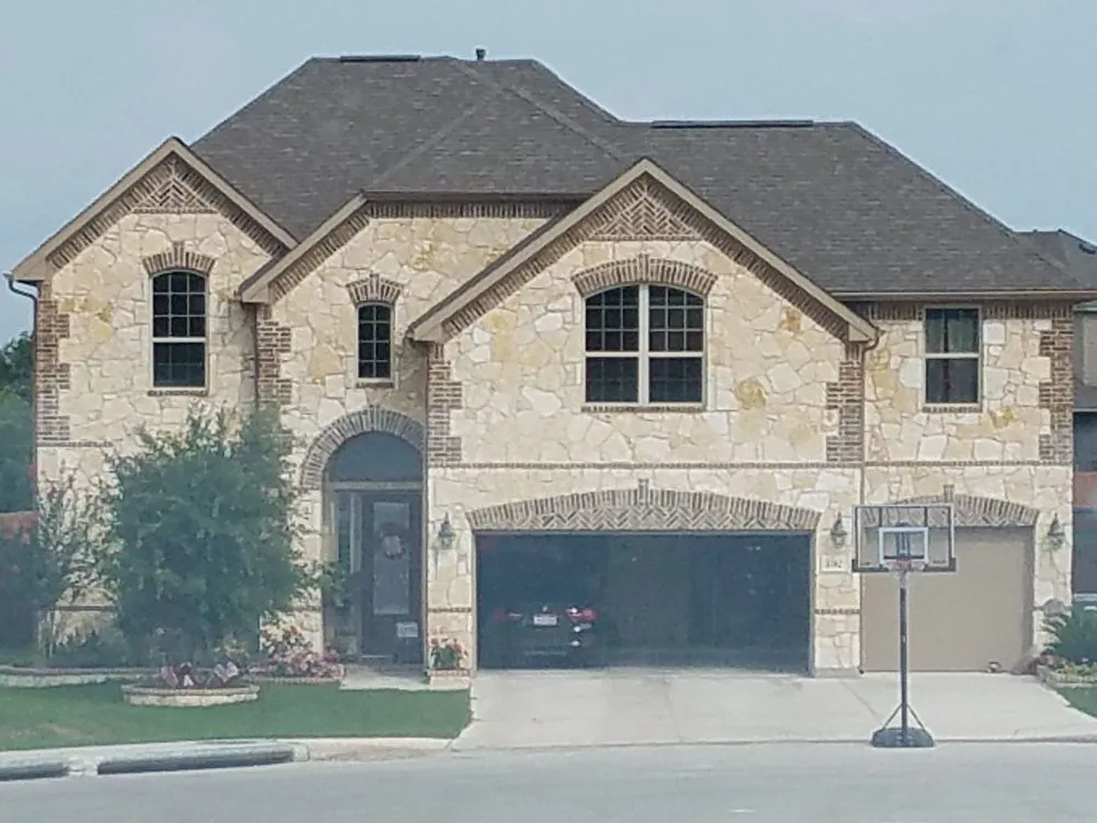 Slide of Valley Pro Roofing