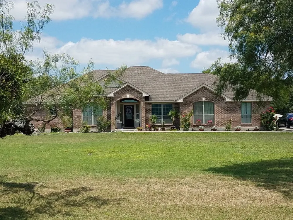 Slide of Valley Pro Roofing