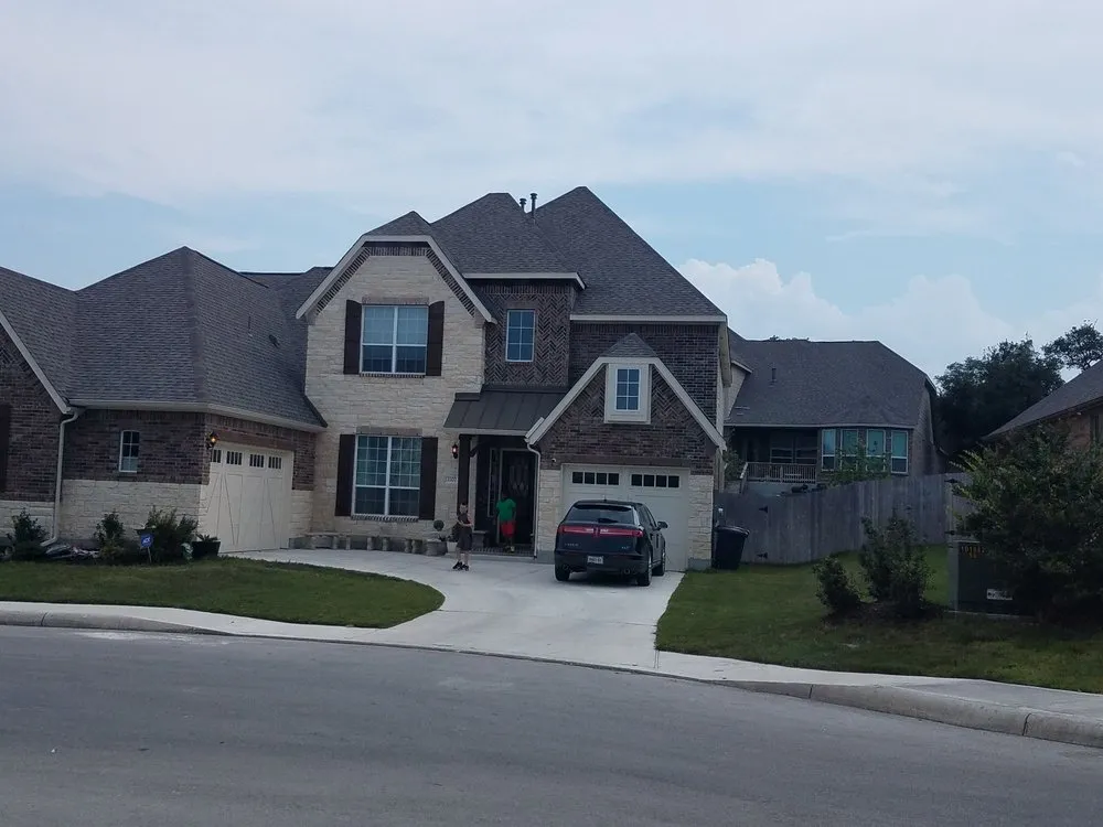 Slide of Valley Pro Roofing