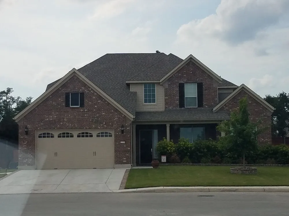 Slide of Valley Pro Roofing