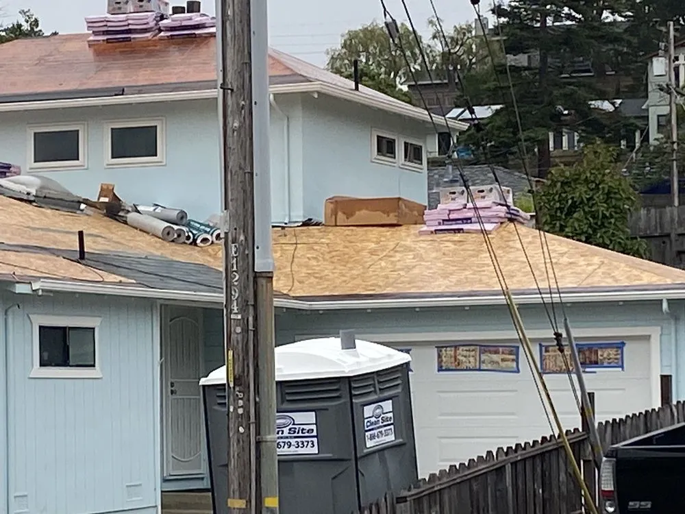 Slide of Valley Rebuilding Company