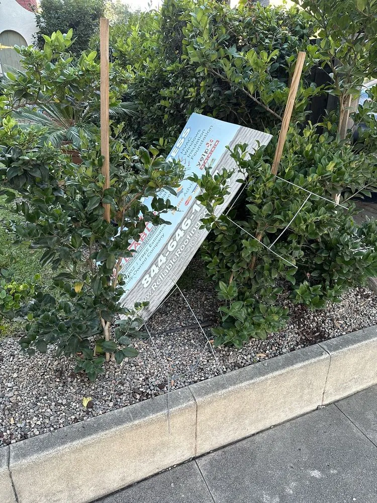 Slide of Valley Rebuilding Company